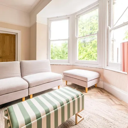 Alma Luxe With Free Parking By Prescott Apartment Bristol