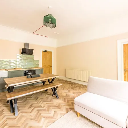 Alma Luxe With Free Parking By Prescott *