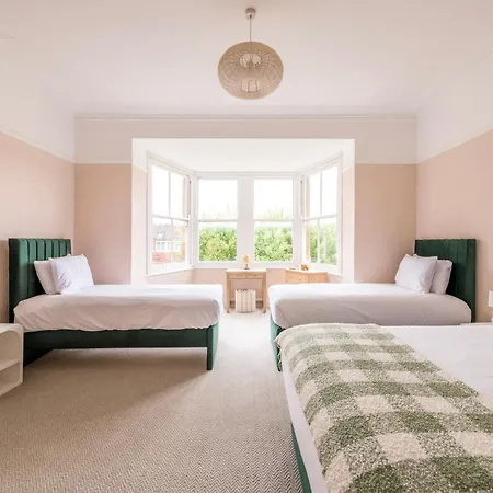 Alma Luxe With Free Parking By Prescott *