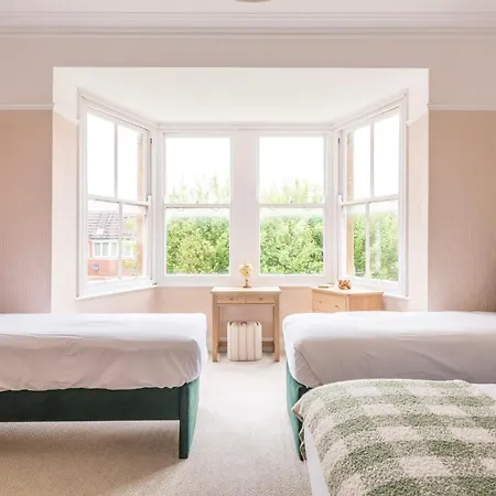 Alma Luxe With Free Parking By Prescott Apartment *