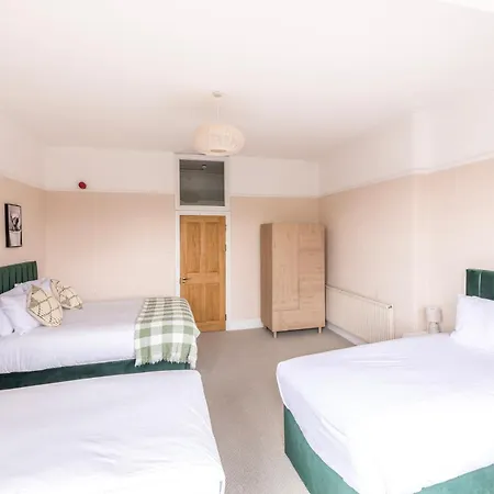 Apartment Alma Luxe With Free Parking By Prescott