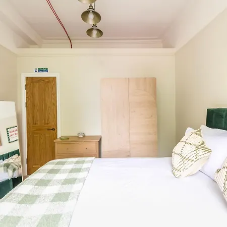 Alma Luxe With Free Parking By Prescott