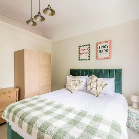 Alma Luxe With Free Parking By Prescott Apartment *