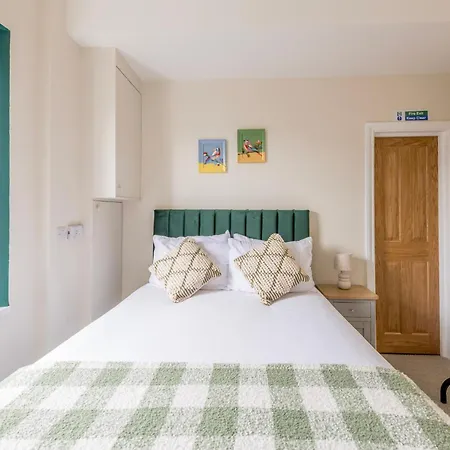 Alma Luxe With Free Parking By Prescott *