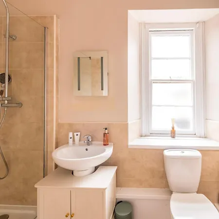 Alma Luxe With Free Parking By Prescott Apartment