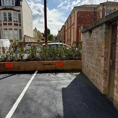 Alma Luxe With Free Parking By Prescott Apartment